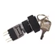 Key Switch AH164-J2A11A J2A11AP for Fuji Electric Button Switchs