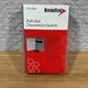 DIVERSITECH DDS-60U PULL-OUT DISCONNECT SWITCH- NEW