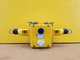 Idem GLHD 141030A Rope Pull Safety Switch, 240V, 3A, 4 NC/2 NO