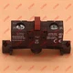 New Siemens 3SB3420-0C Button Auxiliary Contact Module Fast Delivery