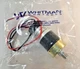 WHITMAN CONTROLS 1715-5111 PRESSURE SWITCH SET PT 250 PSIG MAX PSIG 4000