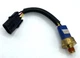8040258 Index Sensors and Controls High Pressure Switch,🔔