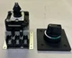FUJI,EW100AAG,CIRCUIT BREAKR 75A W/ BZ6V10D OPERATING HANDLE