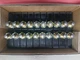 Lot of 20 Omron Z-15GQ-B7-K Industrial Snap Action Switch, Plunger Actuator, NOS