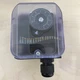 For Krom Schroder DG150U-3 DG6U-3 DG50U-3 DG10U-3 DG500U-3 Pressure switch