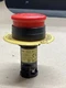 IDEC HW1E-BV Red Emergency Stop Twist Reset #271L57