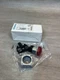 New Siemens 3SB3 644-6BA20 / 3SB3644-6BA20 Red Lens LED Indicator Light