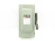 Square D H362N Fused Safety Disconnect Switch 60A 600VAC 600VDC 3 Pole