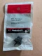 RadioShack SPDT Panel-Mount Paddle Switch 275-0648 New And Sealed