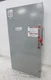 NEW Eaton DT324UGKN 200A 240V Non-Fusible Double Throw Manual Transfer Switch