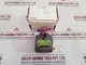 Barksdale d1h-h18ss pressure or vacuum actuated switch,  60 psi