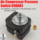 For Hubbell Furnas 69HAU3 Air Compressor Pressure Switch 30-40 PSI with Unloader