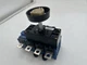 Kraus & Naimer KG 126 Disconnect Switch 4-Pole Manual Motor Controller