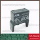1 piece For ABB RC5-1/250 Surge Suppressor RC Circuit 100-250VAC 1 PCd-