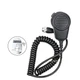Speaker Mic HM-180 8pin Microphone for ICOM IC-M700 IC-M710 IC-M700 PRO IC-M600