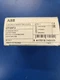 ABB  - OT25F3 - 1SCA104857R1001 - 3 POLE SWITCH DISCONNECTOR