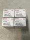 Lot of 4 IDEC ALW29911D-G-24V Illuminated Pushbutton Green 24V New in box NIB