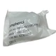 AMPHENOL M85049/118520N CONNECTOR NEW/UNUSED SURPLUS