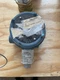 United Electric Controls J120-S164B Switch Pressure 4 to 200 #3985