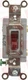 HUBBELL HBL1221PL / HBL1221PL (NEW IN BOX)