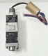 ITT INDUSTRIES 132P48C3 ADJUSTABLE PRESSURE SWITCH