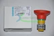ONE NEW Siemens 3SB3000-1AA20 Emergency stop button switch