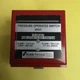 KIDDE-FENWAL 3PDT, 486536 Pressure switch