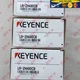 1PCS New Keyence LR-ZH490CB Laser Sensor #by UPS or DHL express