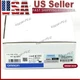 New OMRON D4BL-2CRA Guard Lock Safety-door Switch