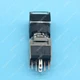 For fuji AH165-SLW11E3 New white Push switch button Free Shipping