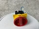 Eaton Moeller T0-2-1/EA/SVB Switch Disconnector 50-60Hz