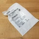 Siemens 3SU1051-0AB60-0AA0 Illuminated Pushbutton, White - NEW
