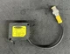 Banner PD45VP6C200Q-63620  Photo Electric Sensor,Convergent Mode 10-30 VDC