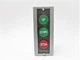 ALLEN BRADLEY 800S-3SC SER. M NSNP