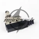 1PC SHL-Q2255-01 New Omron Limit Switch