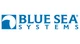 Blue Sea - 8290-BSS Switch Contura DPDT (ON)OFF(ON) Blk (1EA)