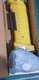 JSHD4FM Jokab safety ( ABB ) switch enable pendant handheld NCJSHD4F8MR2SPY6G7