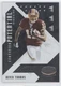 2008 Leaf Certified Materials Potential 197/1000 Devin Thomas #CP-16 0l1
