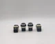 Fuji Electric AH30-F Pushbutton - Lot of 4