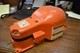 SSC Controls Foot Switch Pedal G500-MO-GT