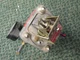 Delaval-Barksdale Pressure Switch D1S-H18 .4-18 PSI w/ Pressure Gauge Used