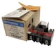 NEW WESTINGHOUSE DS26U DISCONNECT SWITCH