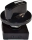 HQRP Rotary Switch 4-Position 3-Speed 120V-250V, 10A Fan Heater Speed black 