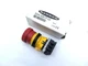 Banner SSA-EB1P-02 42201 Emergencu Stop Push Button