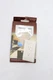 TayMac Allure 1 Gang Rocker / Gfi Wall Plate White A1000W