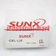 1PCS New For Panasonic/SUNX GXL-12F Proximity switch Free Shipping