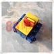 1pcs Used KRAUS&NAIMER KG100