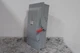 Siemens HF364 600VAC 200 A Three Phase Heavy Duty Fusible Safety Switch
