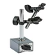 Mitutoyo 7011S-10 Magnetic Stand Adjuster - Stable Magnetic Base Fine