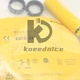 1PC Turck BC5-S18-Y1X Capacitive Sensor Embeddable 5mm Range 18mm Plastic Barrel
